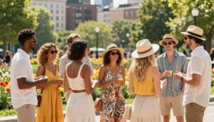 Aktuelle Sommer Trends 2026: Dein Style-Guide für den Sommer