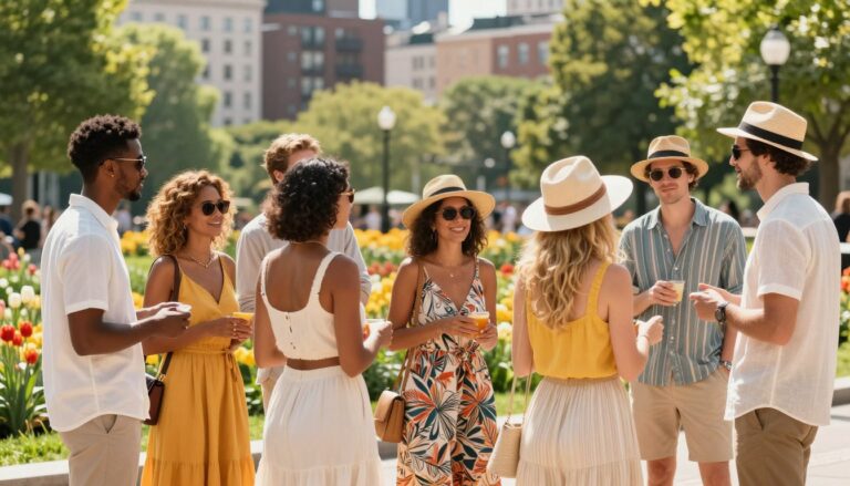 Aktuelle Sommer Trends 2026: Dein Style-Guide für den Sommer
